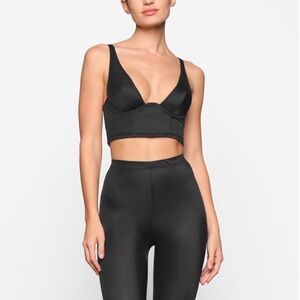 Skims Glissenette Corset Top